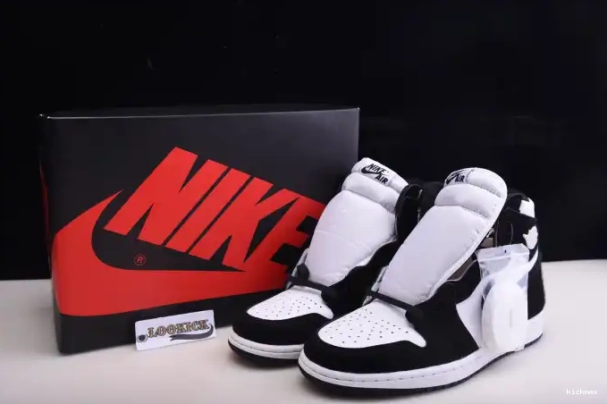 Cheap MAX OG CD0461-007 1 High Jordan Panda Retro Air 0609